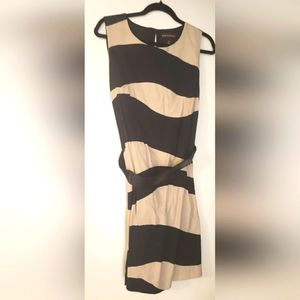 Dana Buchman Sleeveless Dress